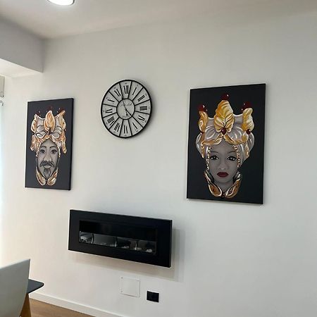Rc Apartment Agrigento Luaran gambar