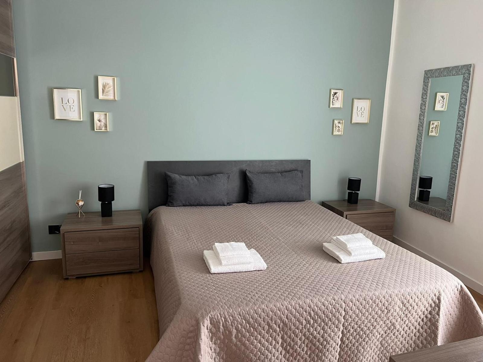 Rc Apartment Agrigento Luaran gambar