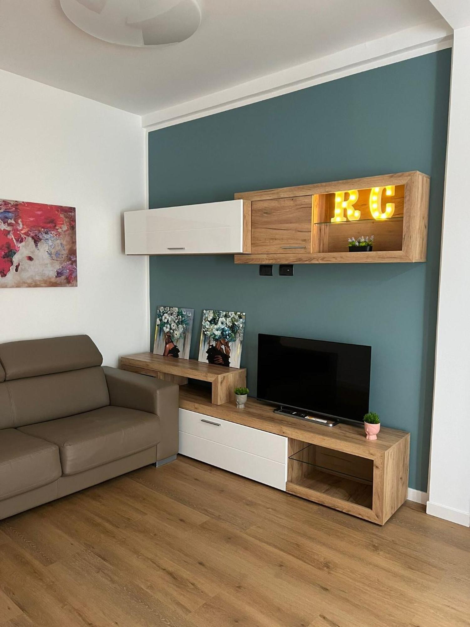 Rc Apartment Agrigento Luaran gambar