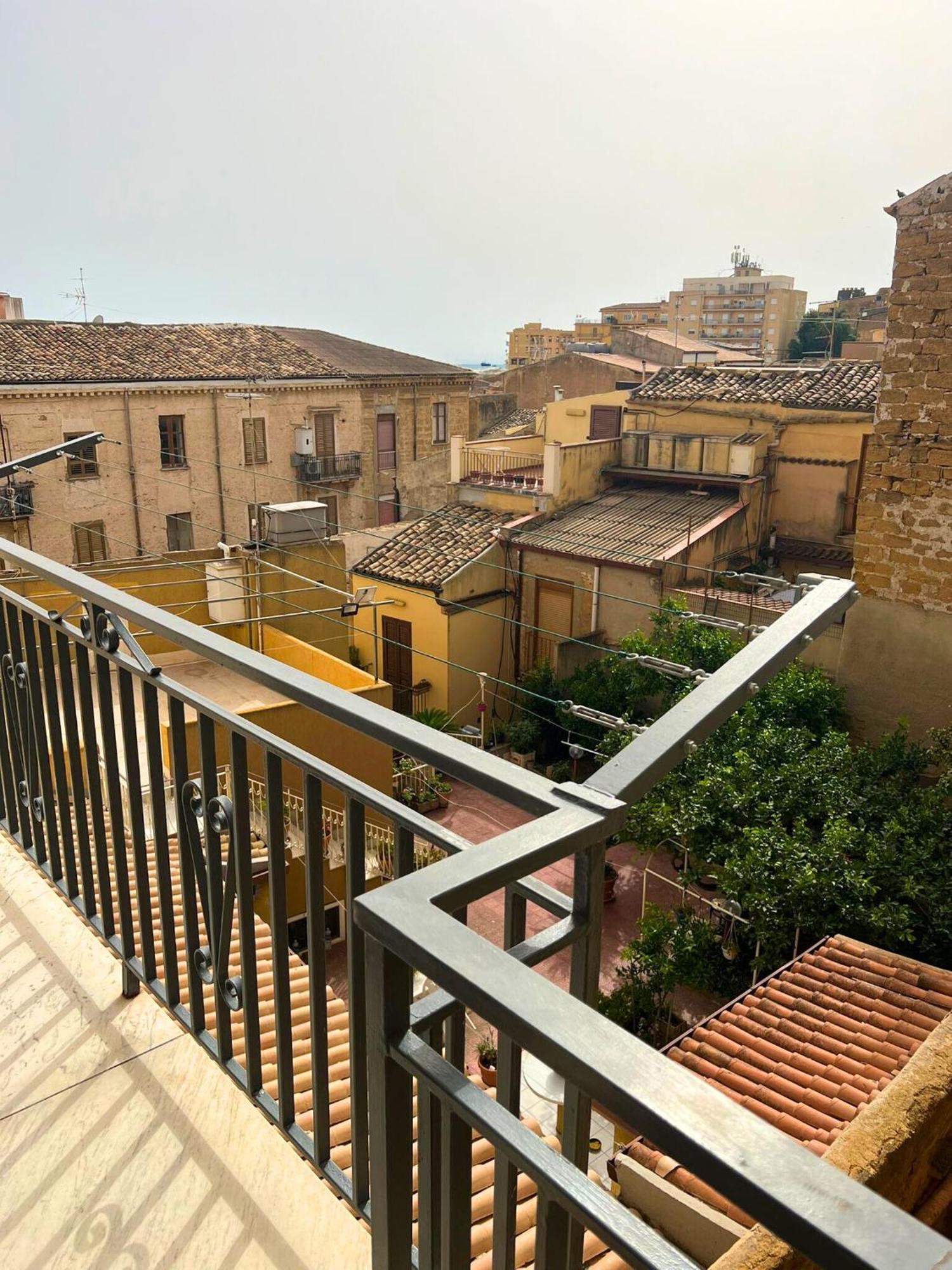 Rc Apartment Agrigento Luaran gambar