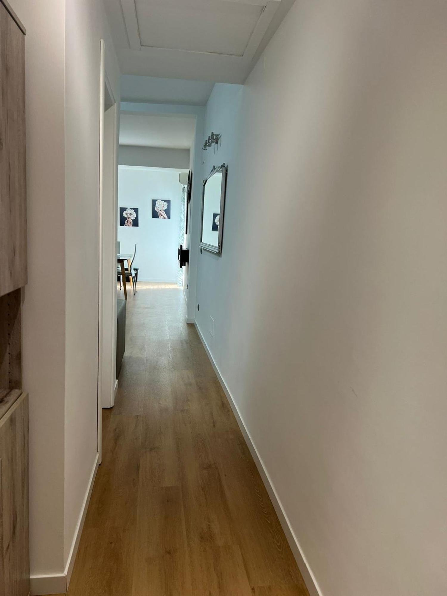 Rc Apartment Agrigento Luaran gambar