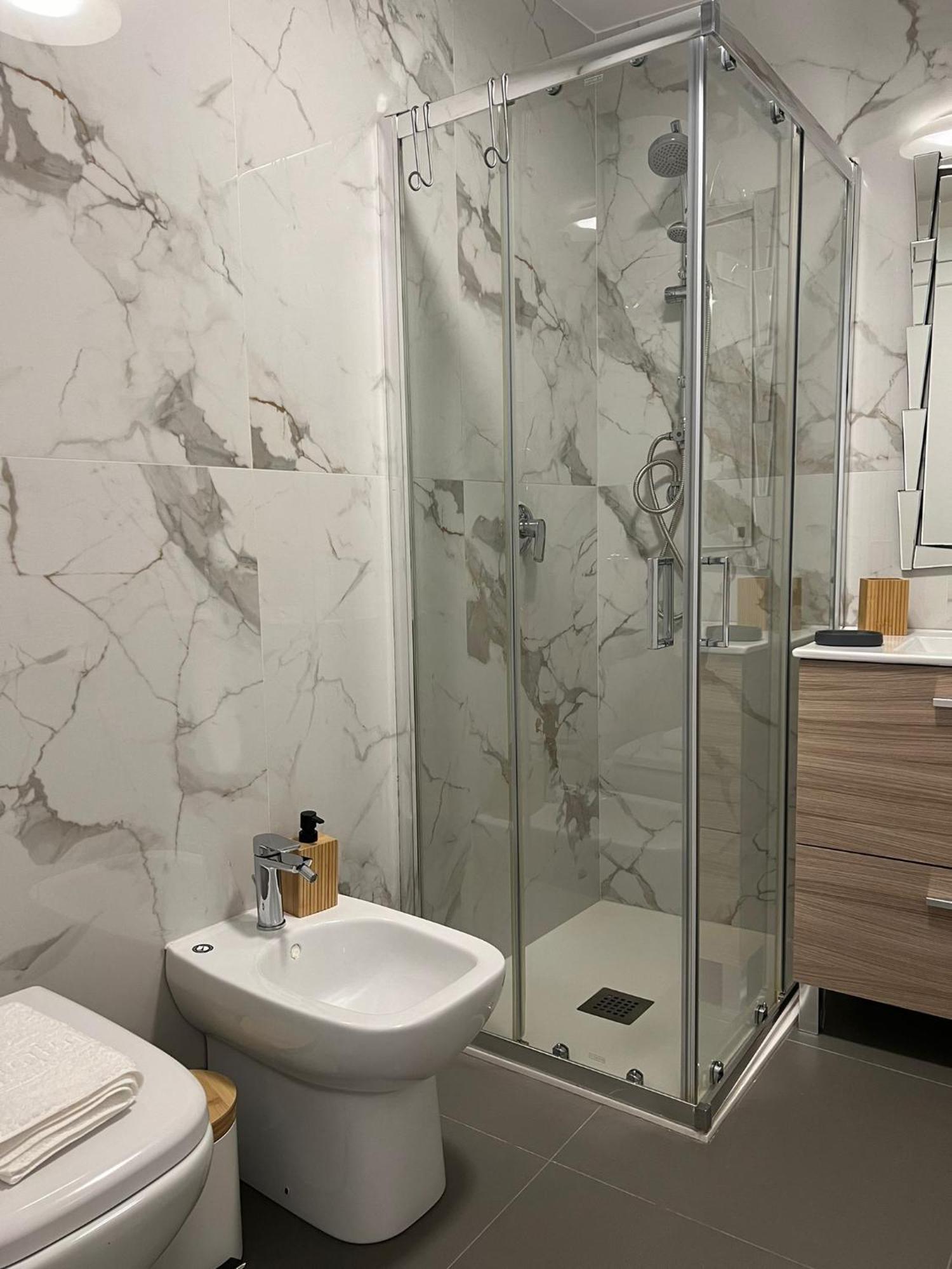 Rc Apartment Agrigento Luaran gambar
