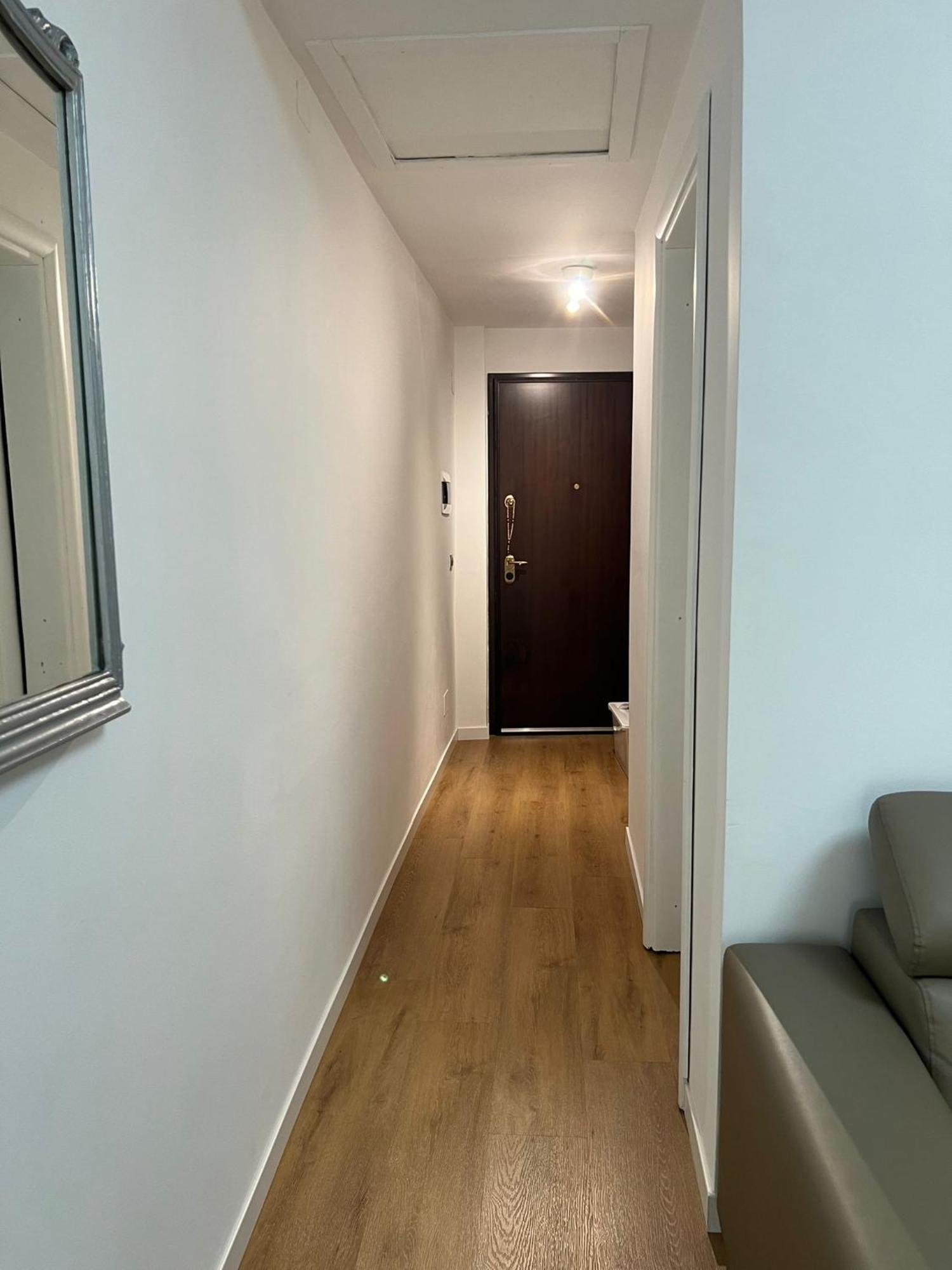 Rc Apartment Agrigento Luaran gambar