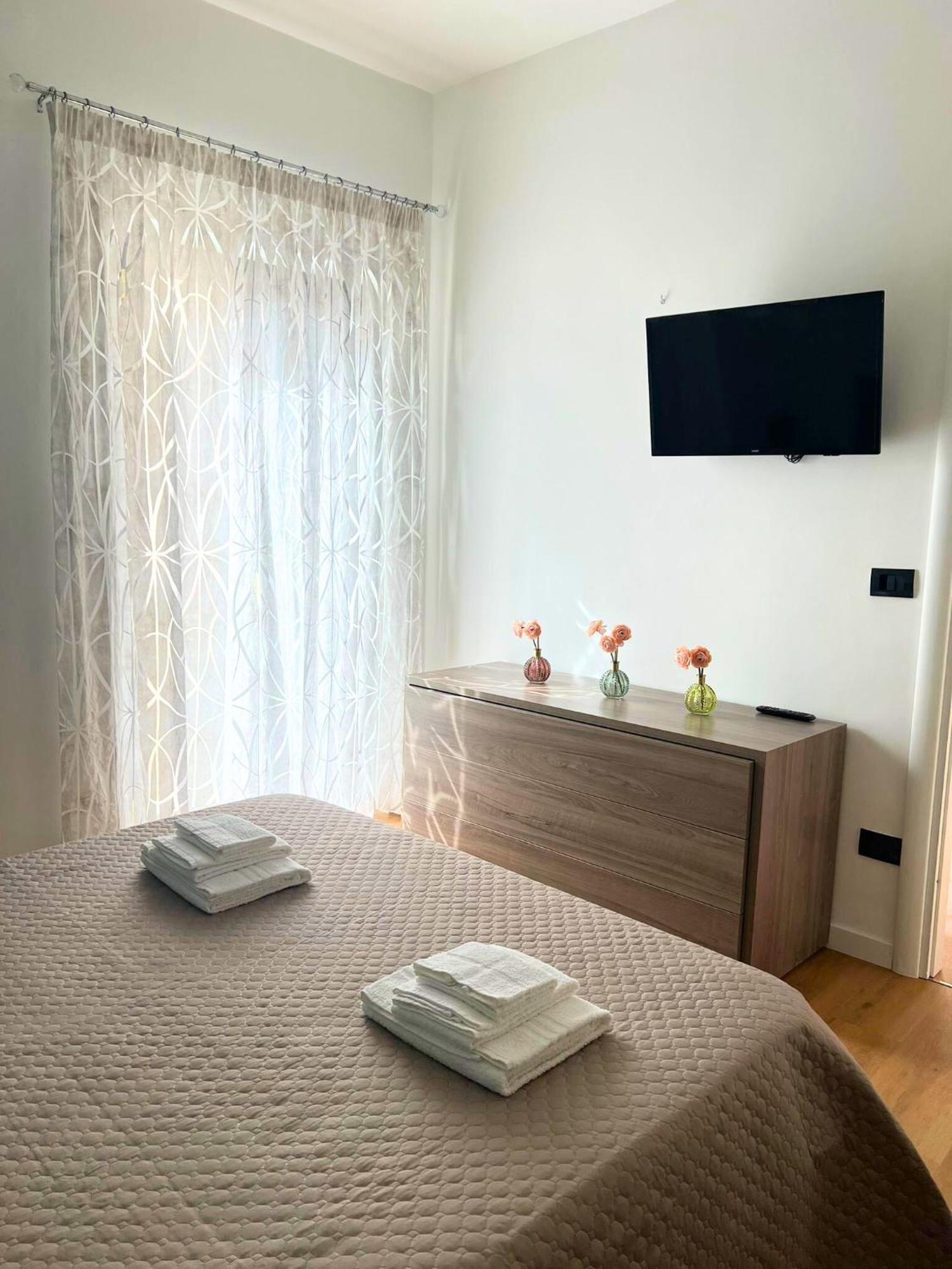 Rc Apartment Agrigento Luaran gambar